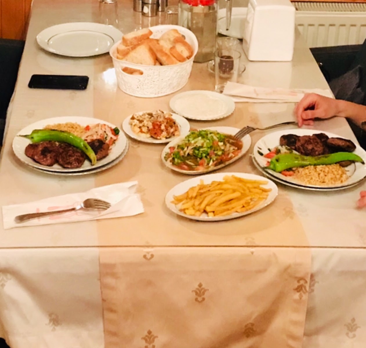 Varyant Restorant — fotoğraf 2