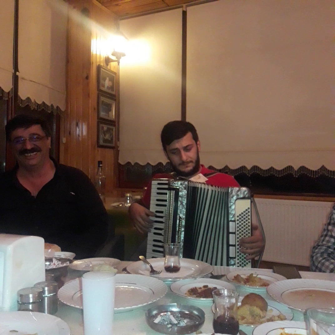 Varyant Restorant — fotoğraf 3