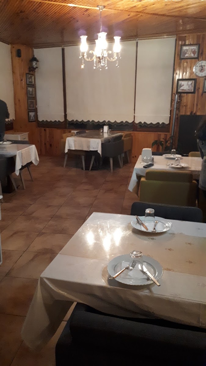 Varyant Restorant — fotoğraf 4