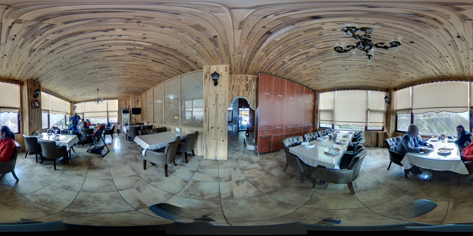 Varyant Restorant — fotoğraf 5