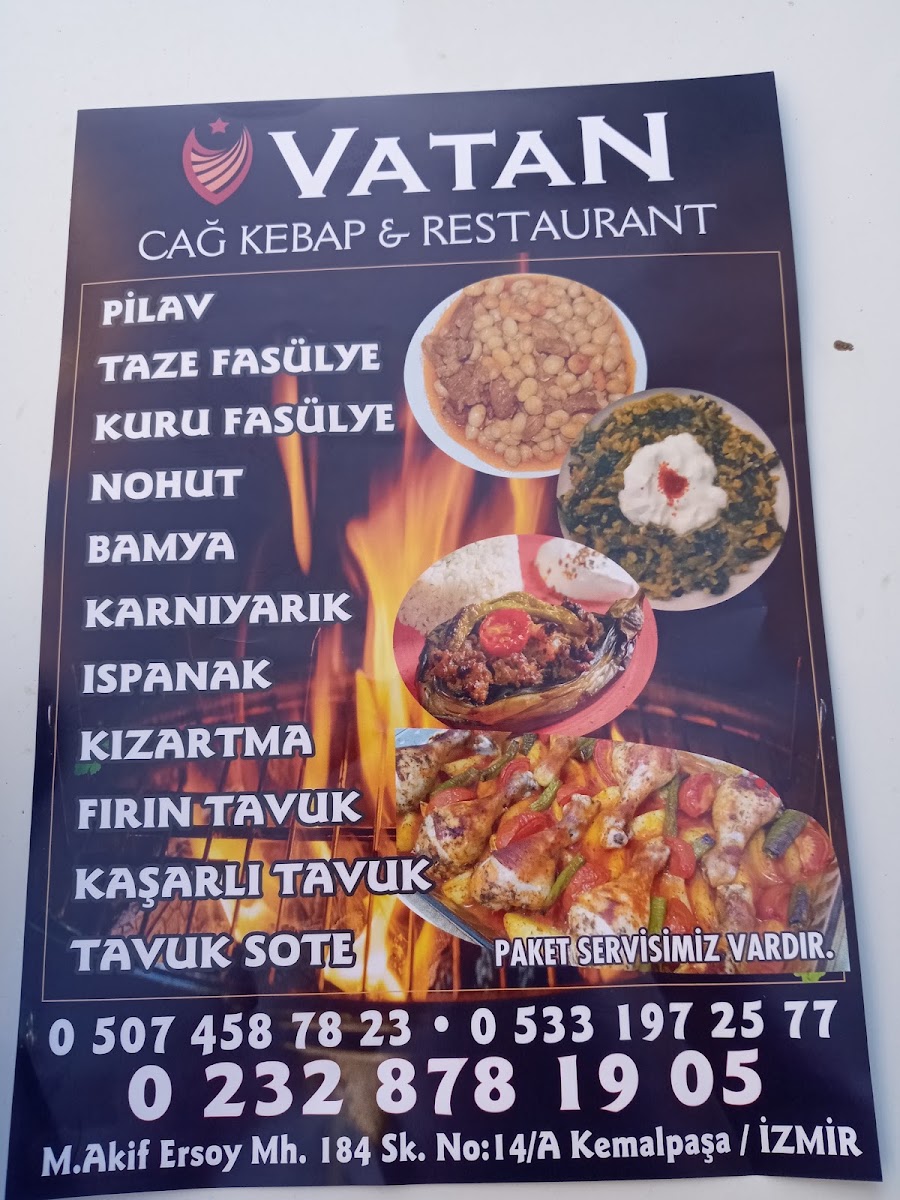 VATAN CAĞ KEBAP — photo 2
