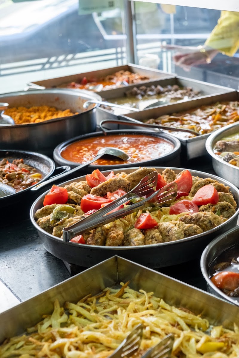 VATAN CAĞ KEBAP — photo 4