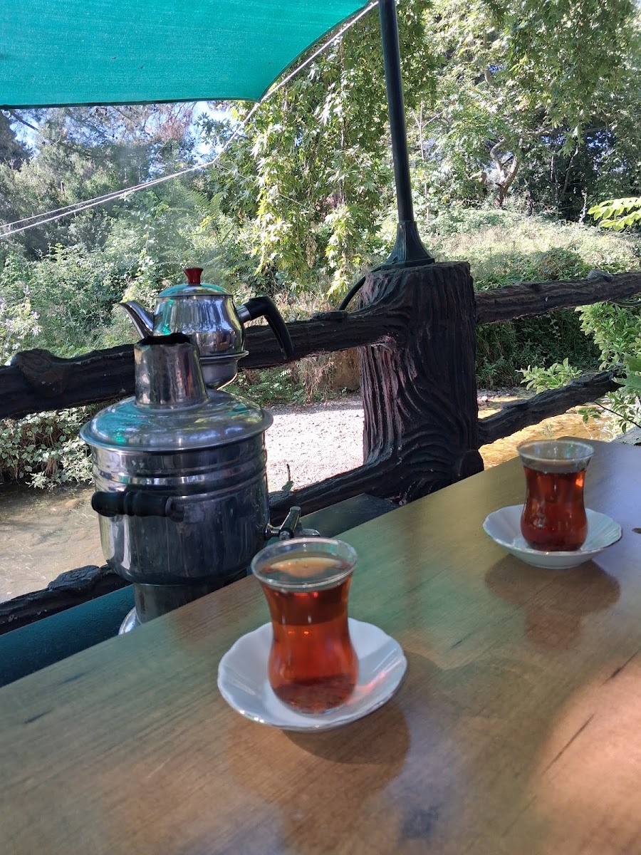 Vatan Kahvaltı Restaurant Nazarköy — photo 3