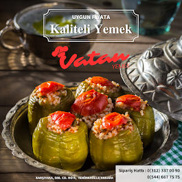 Vatan Yemek Restoran Tabldot — fotoğraf 3