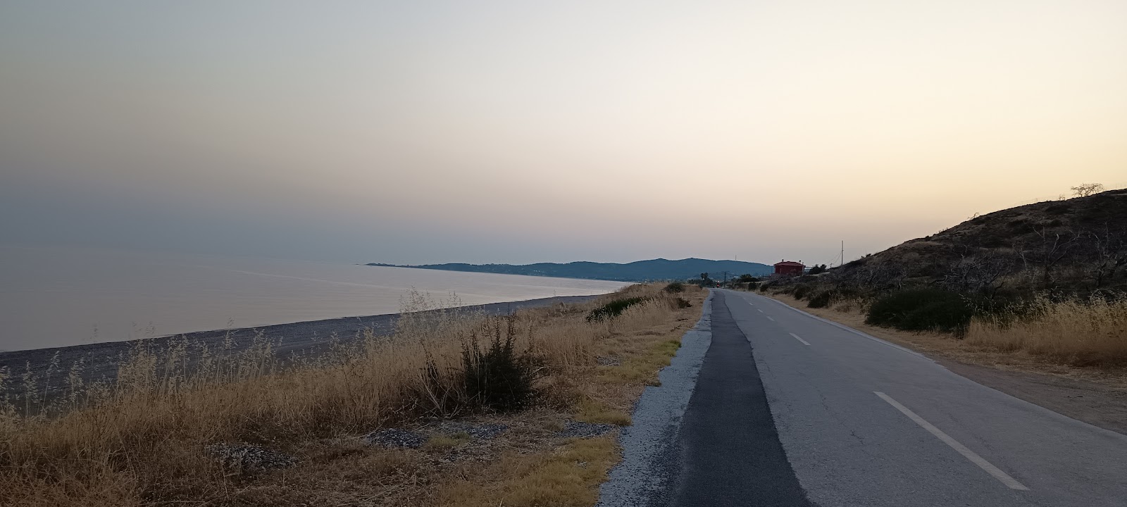 Vatera Beach — photo 2