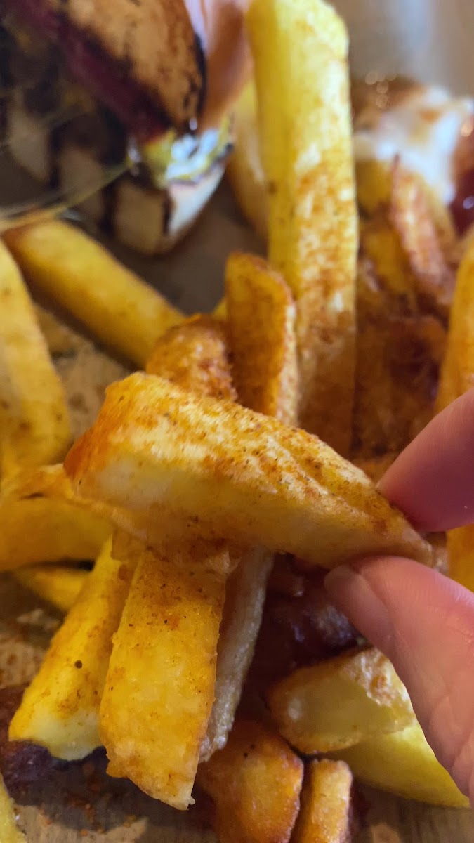 Vav Burger — photo 3