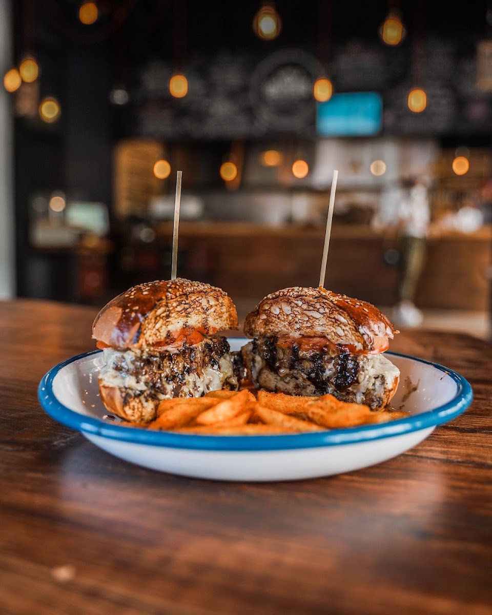 Vav Burger — photo 4