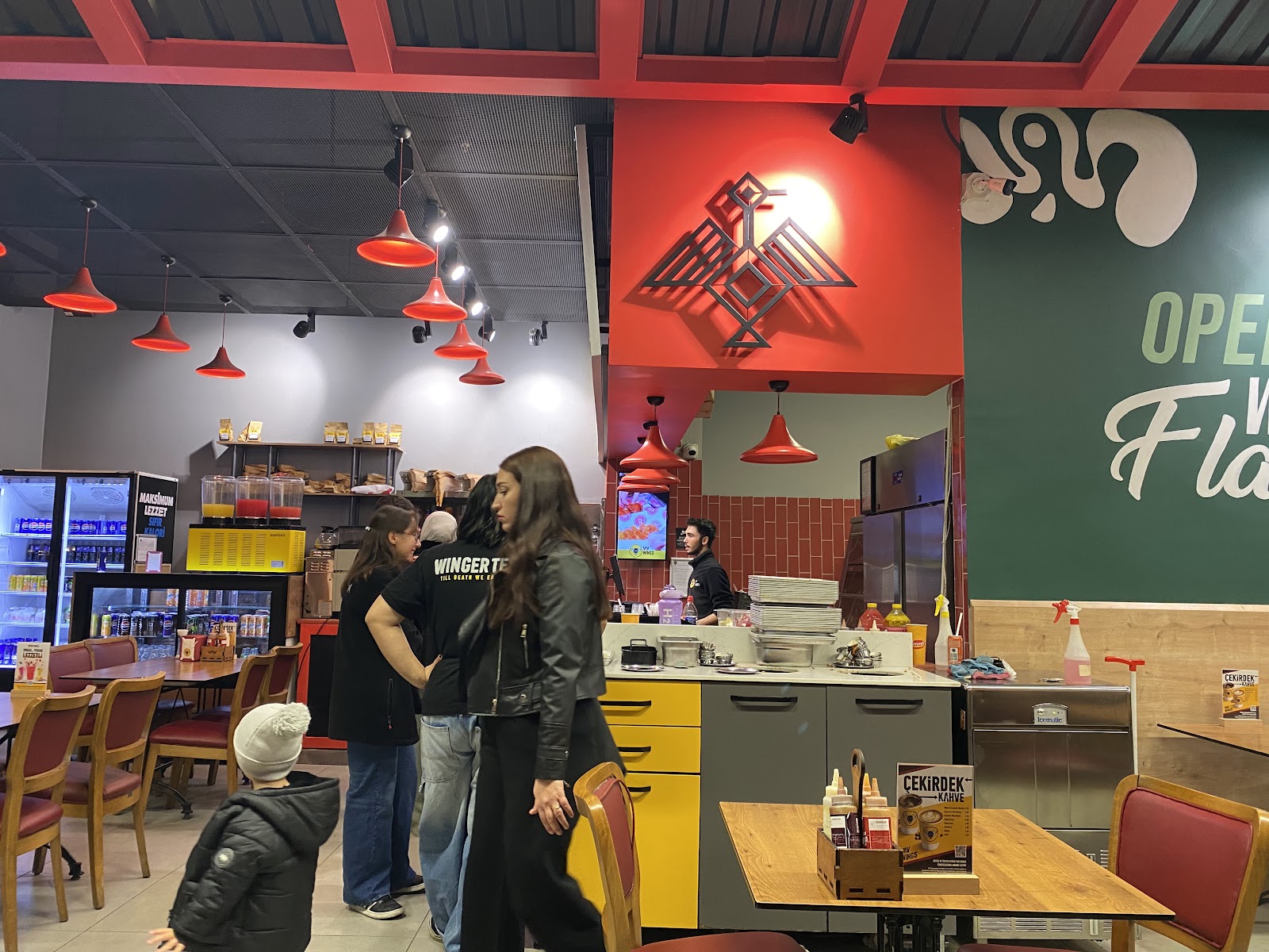Vav Wings — photo 5