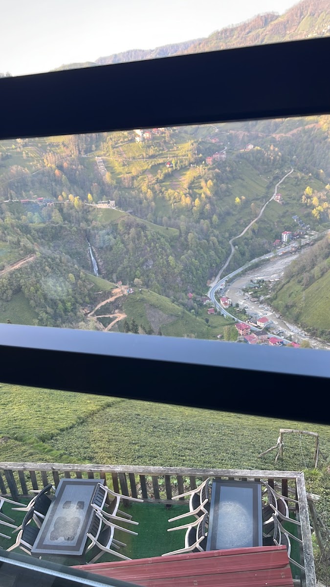 VAVEYLA DAĞ EVLERİ — fotoğraf 2