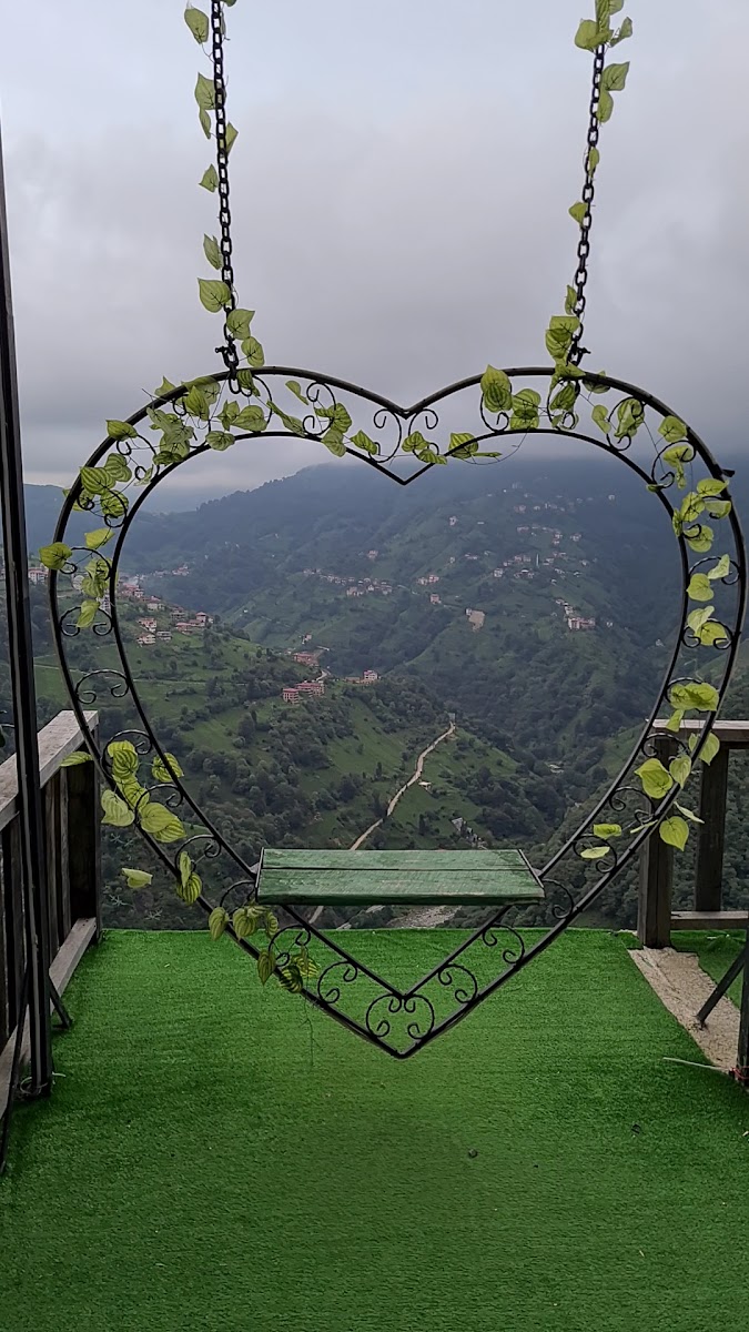 VAVEYLA DAĞ EVLERİ — fotoğraf 3