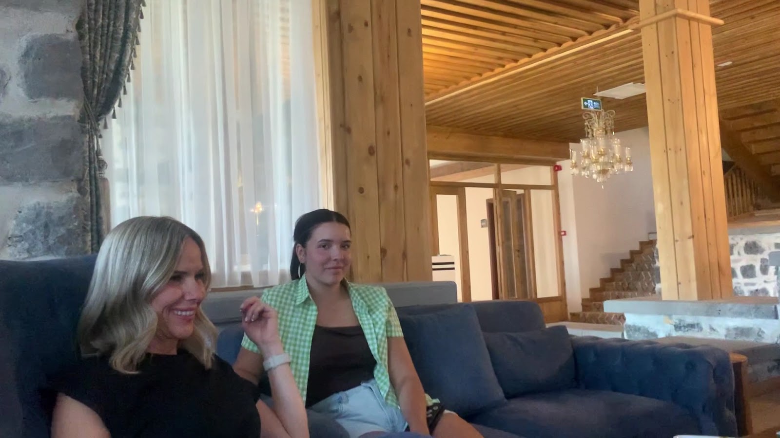 VE Hotels Kars - Beylerbeyi Sarayı — fotoğraf 3