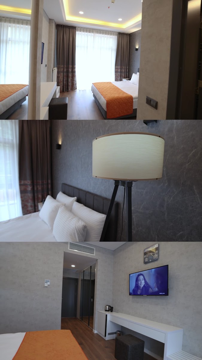 VE HOTELS KIZILCAHAMAM — photo 3
