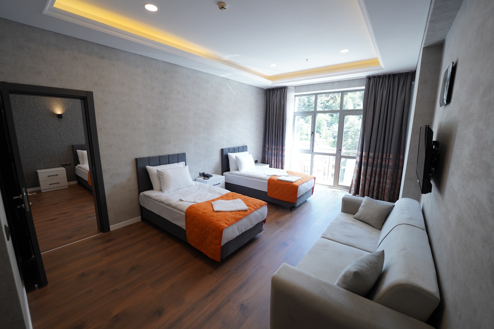 VE HOTELS KIZILCAHAMAM — photo 4