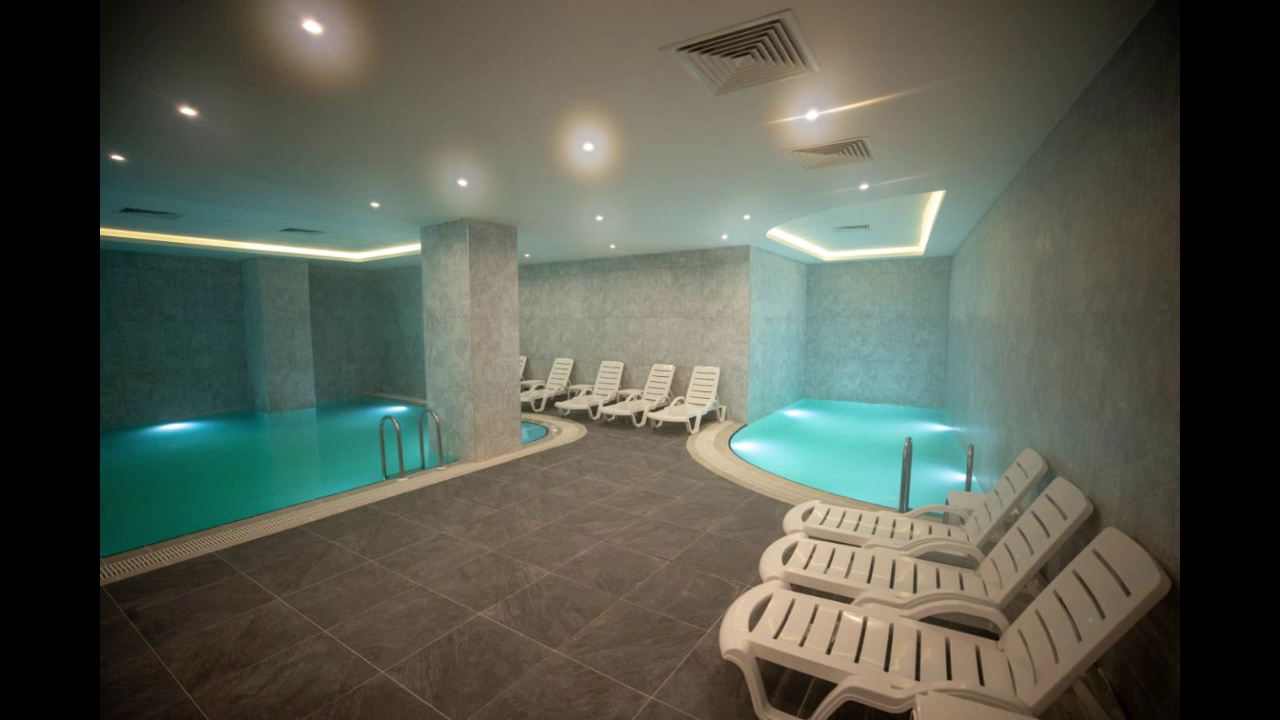 VE HOTELS KIZILCAHAMAM — photo 5