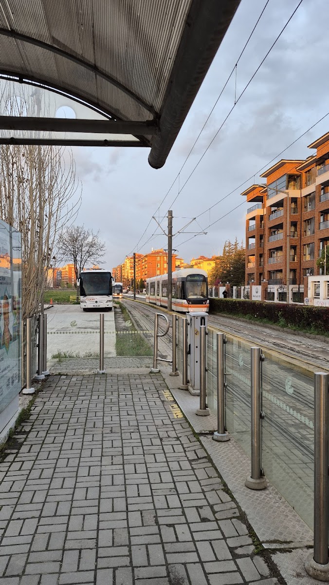 Vecihi Hürkuş Havacılık ve Teknoloji Parkı — fotoğraf 2