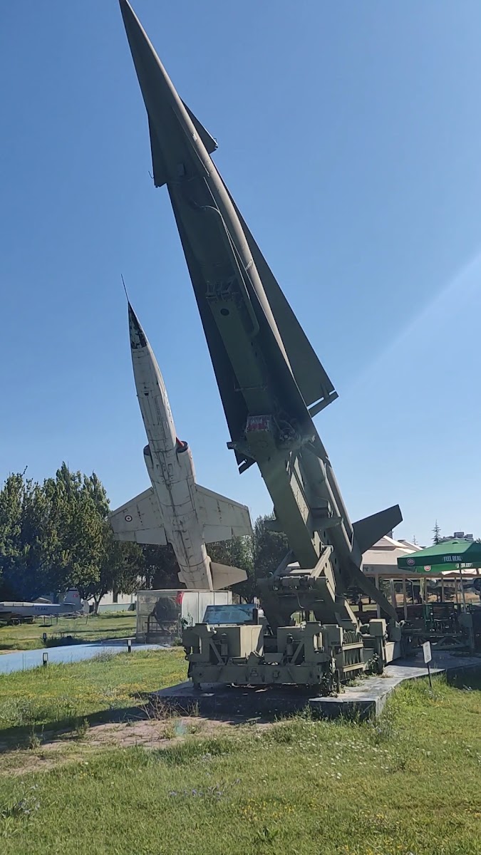 Vecihi Hürkuş Havacılık ve Teknoloji Parkı — fotoğraf 3