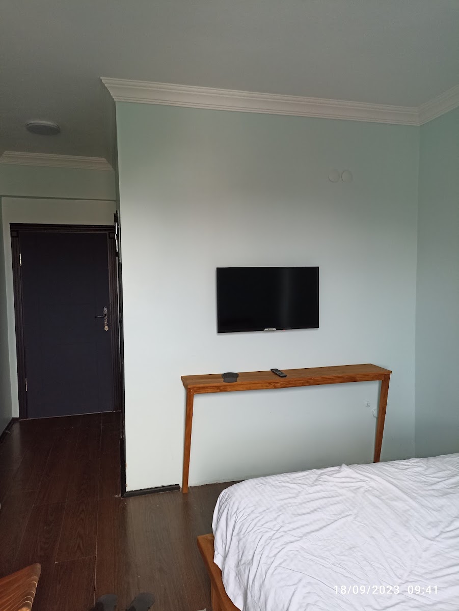 Veda Royal Düzce Rezidans Otel — fotoğraf 4