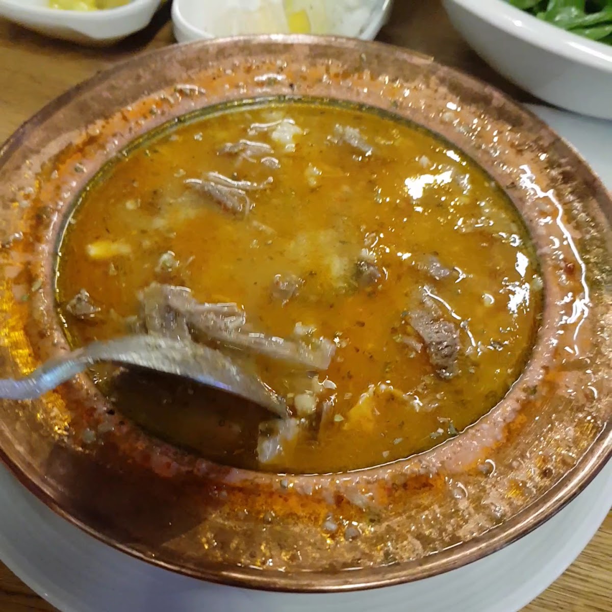 Vedat İşkembe Salonu — fotoğraf 3