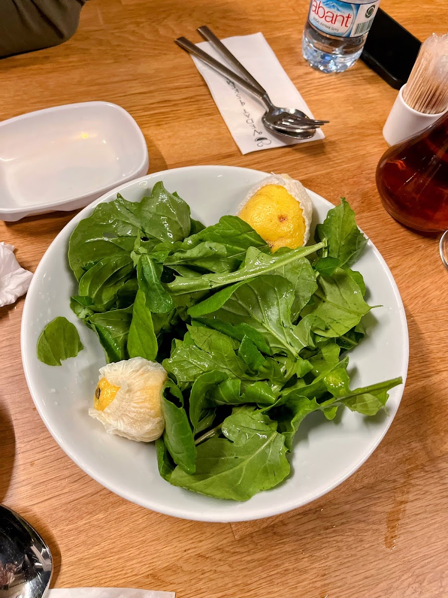 Vedat İşkembe Salonu — fotoğraf 9