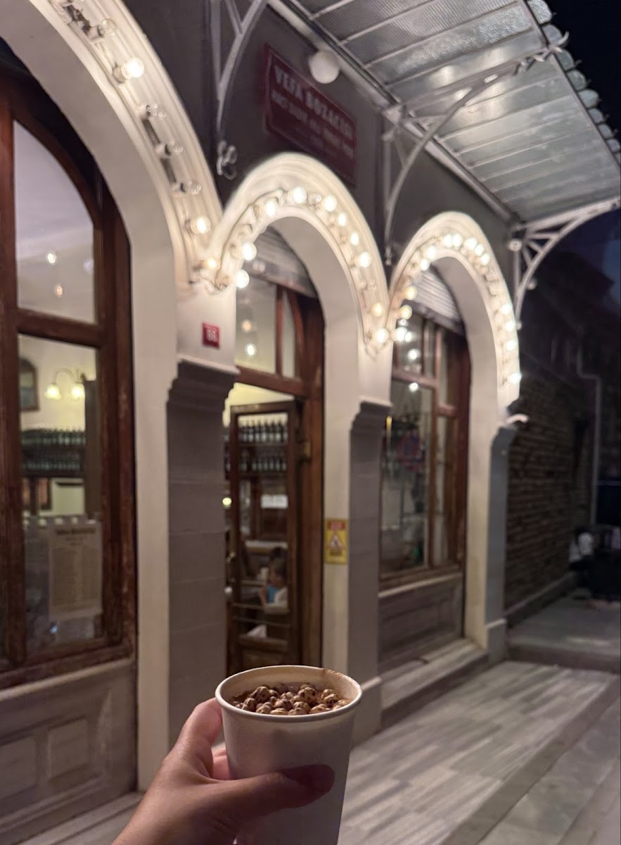 Vefa Bozacısı — photo 2