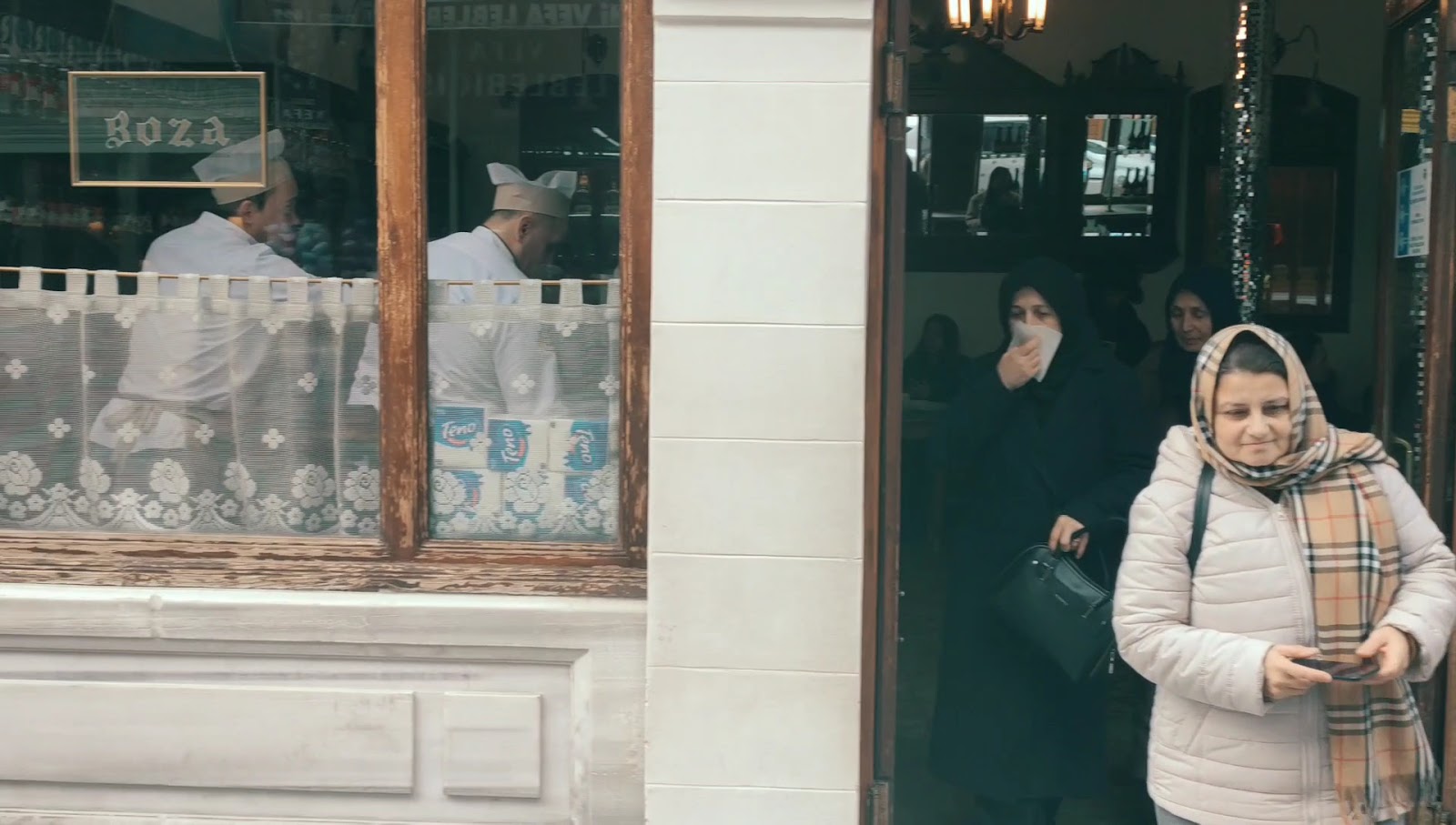 Vefa Bozacısı — photo 3