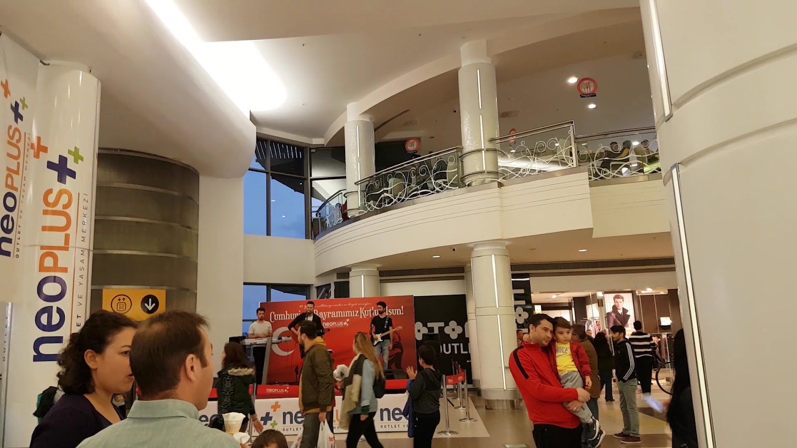 Vega Outlet — fotoğraf 3
