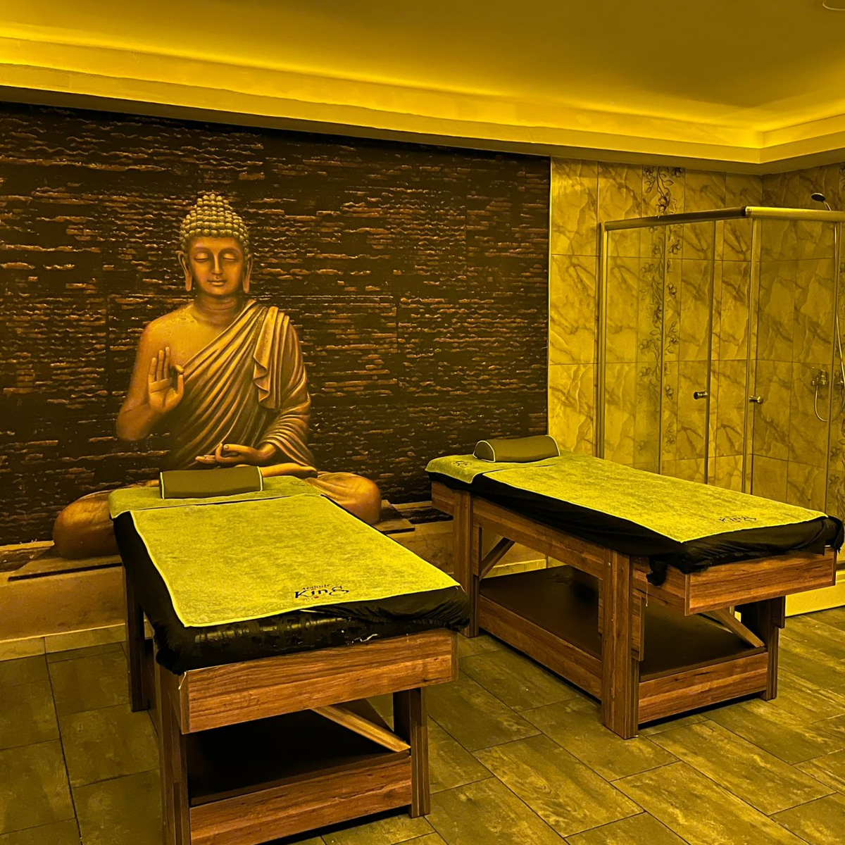 Vega Spa & Masaj Salonu — photo 2