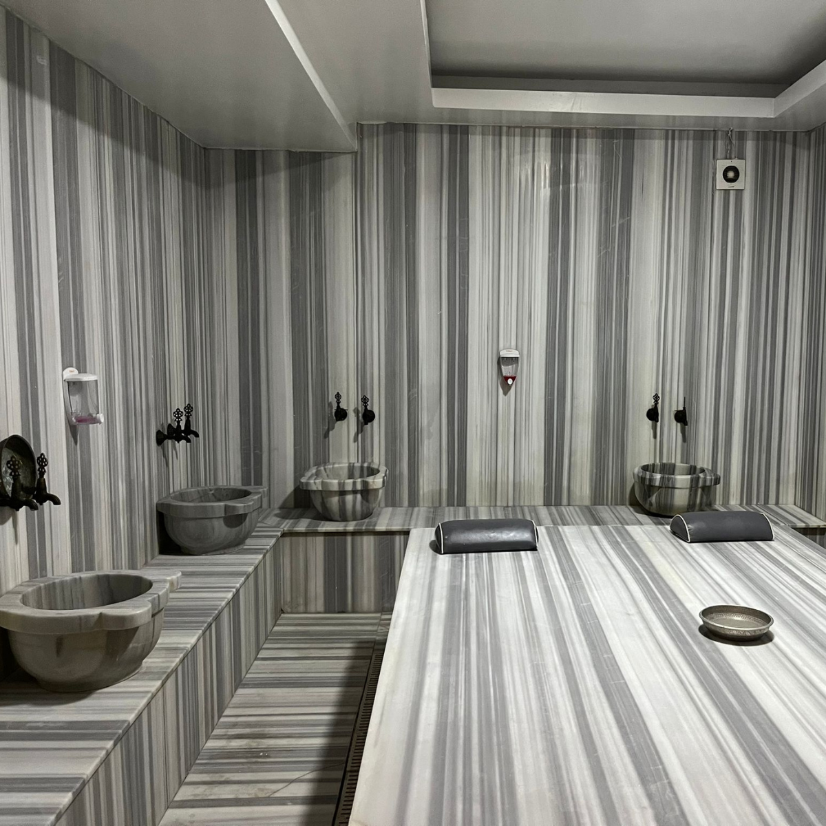 Vega Spa & Masaj Salonu — photo 4
