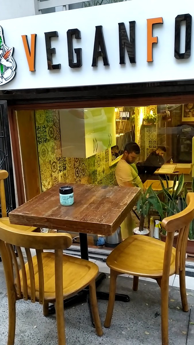 Vegan Food Cartel by Veganzza — fotoğraf 4