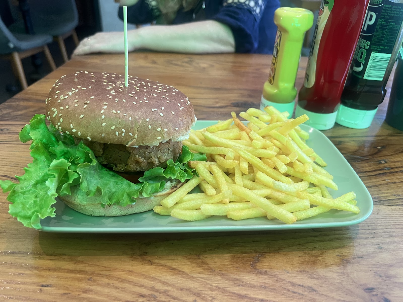 Vegan Food Cartel by Veganzza — fotoğraf 10