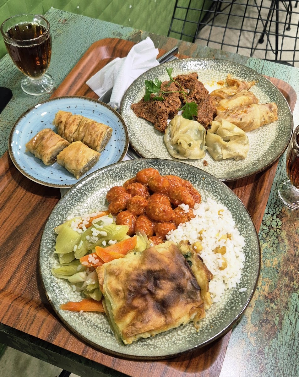 Vegan İstanbul — fotoğraf 2