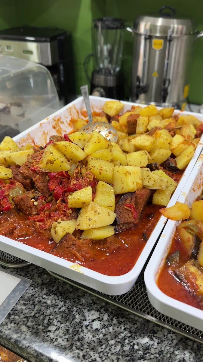 Vegan İstanbul — fotoğraf 3