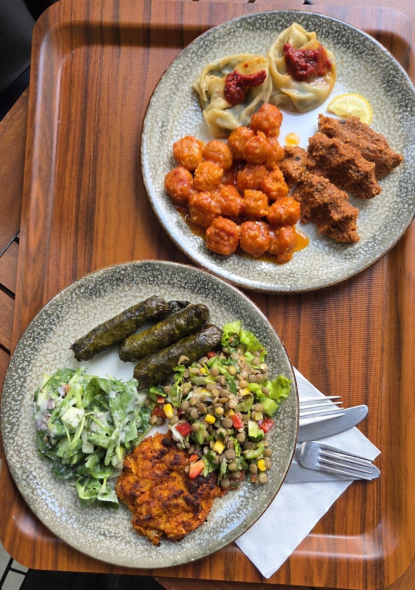 Vegan İstanbul — fotoğraf 5