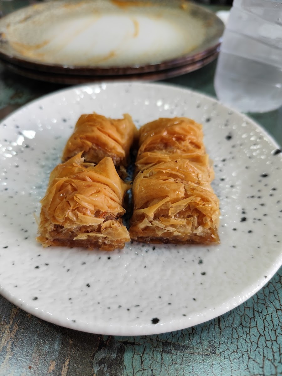 Vegan İstanbul — fotoğraf 8