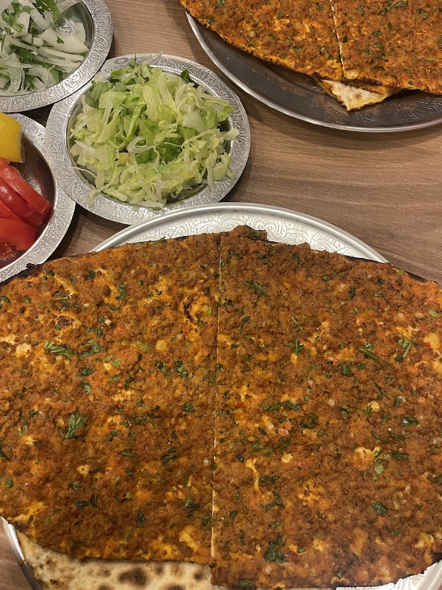 Vegan Masa (Beşiktaş) — fotoğraf 3