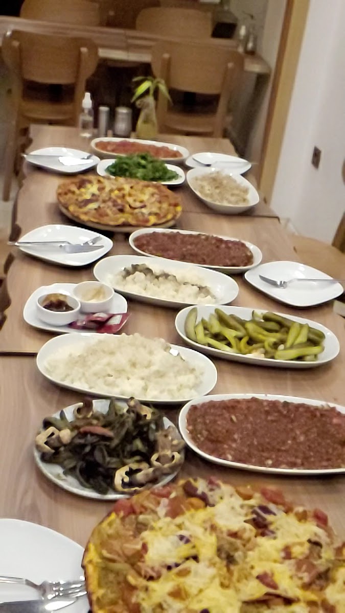 Vegan Masa (Beşiktaş) — fotoğraf 5