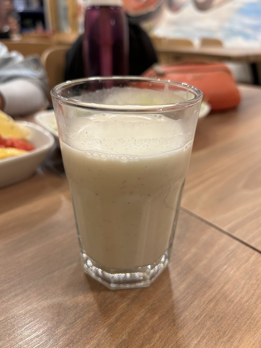 Vegan Masa (Beşiktaş) — fotoğraf 10