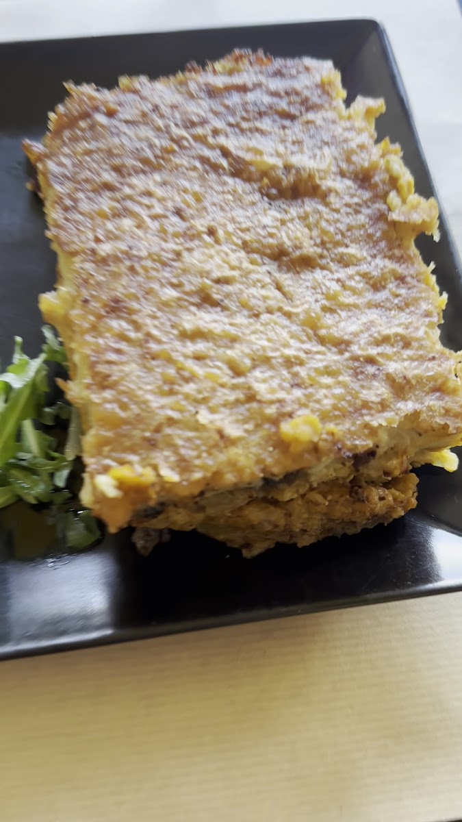 Veganaki — fotoğraf 3