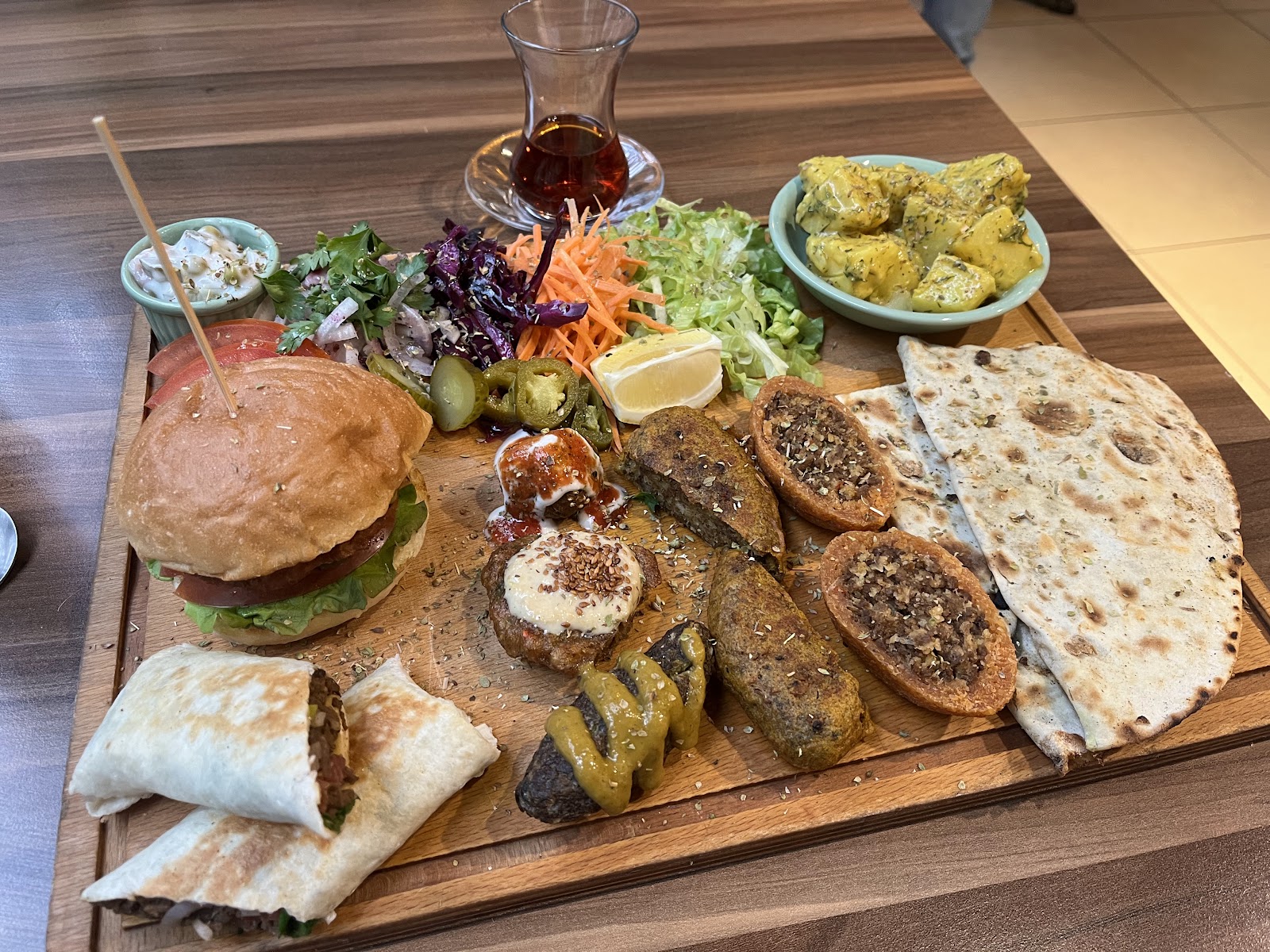 VEGANARSİST - KADIKÖY — fotoğraf 5