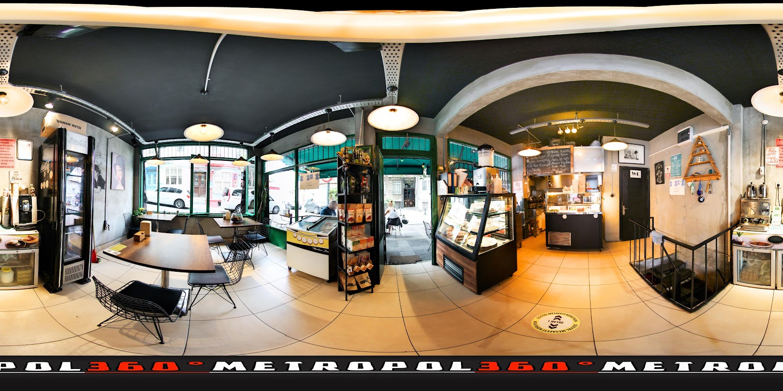 VEGANARSİST - KADIKÖY — fotoğraf 9