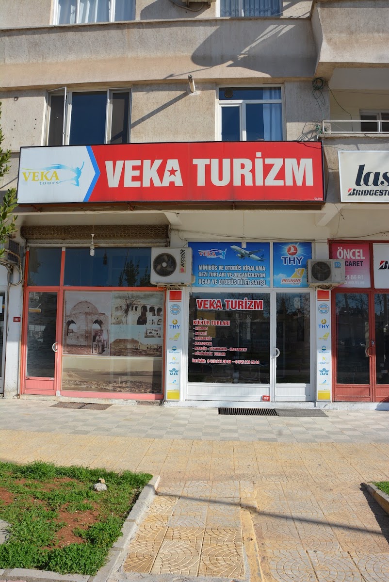 VEKA TURİZM — fotoğraf 2