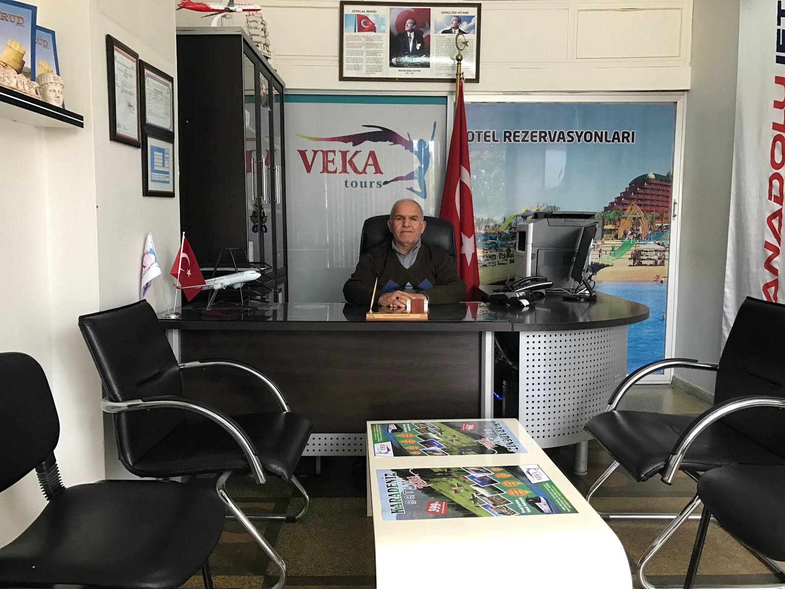 VEKA TURİZM — fotoğraf 4