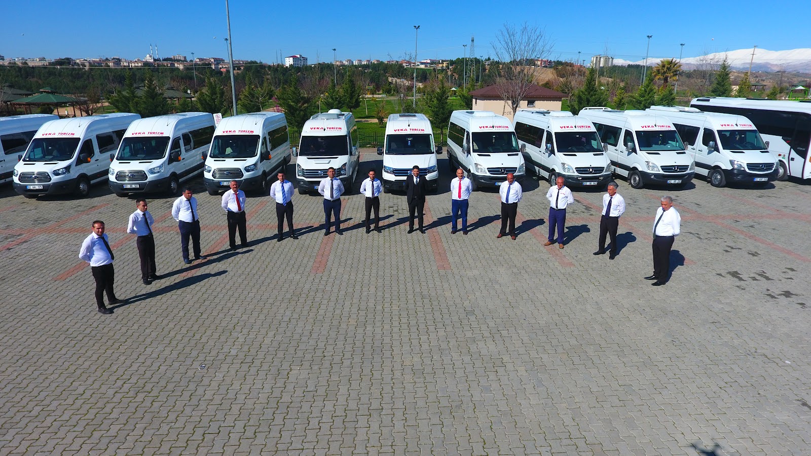 VEKA TURİZM — fotoğraf 5