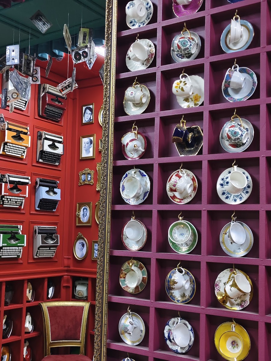 Velhasıl kafe — photo 2