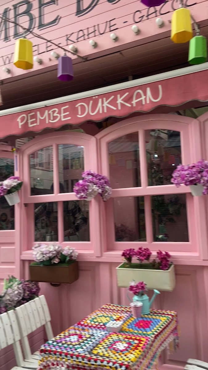 Velhasıl kafe — photo 3