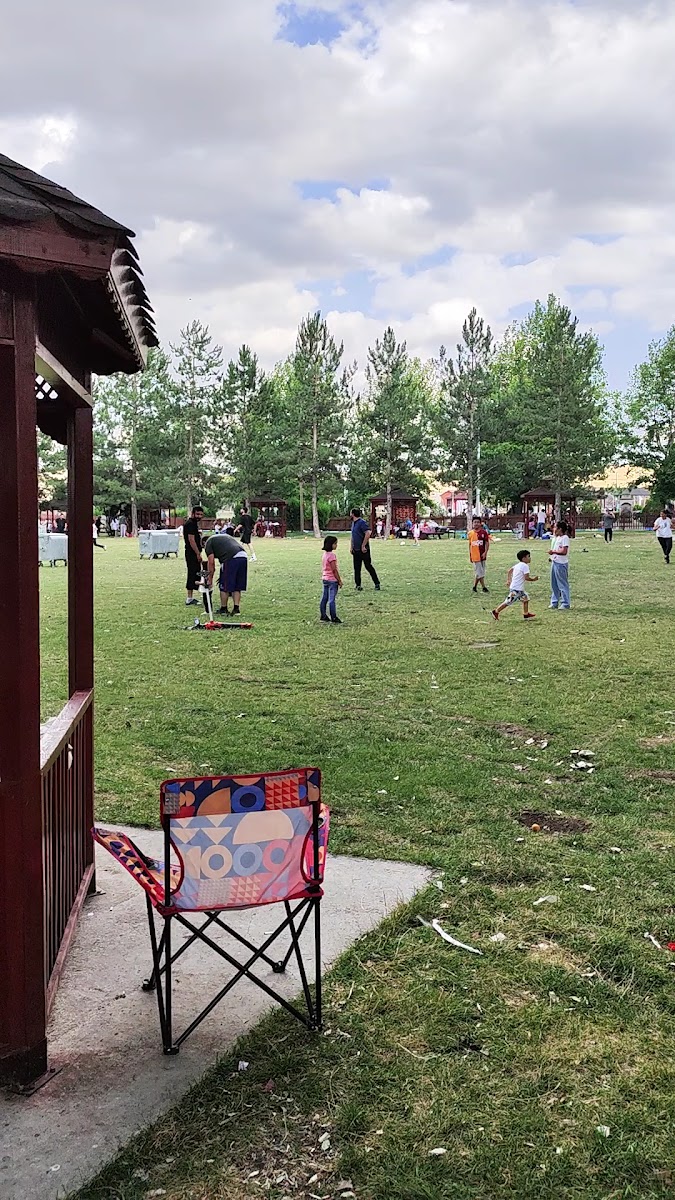 Veli Çayırı — fotoğraf 3
