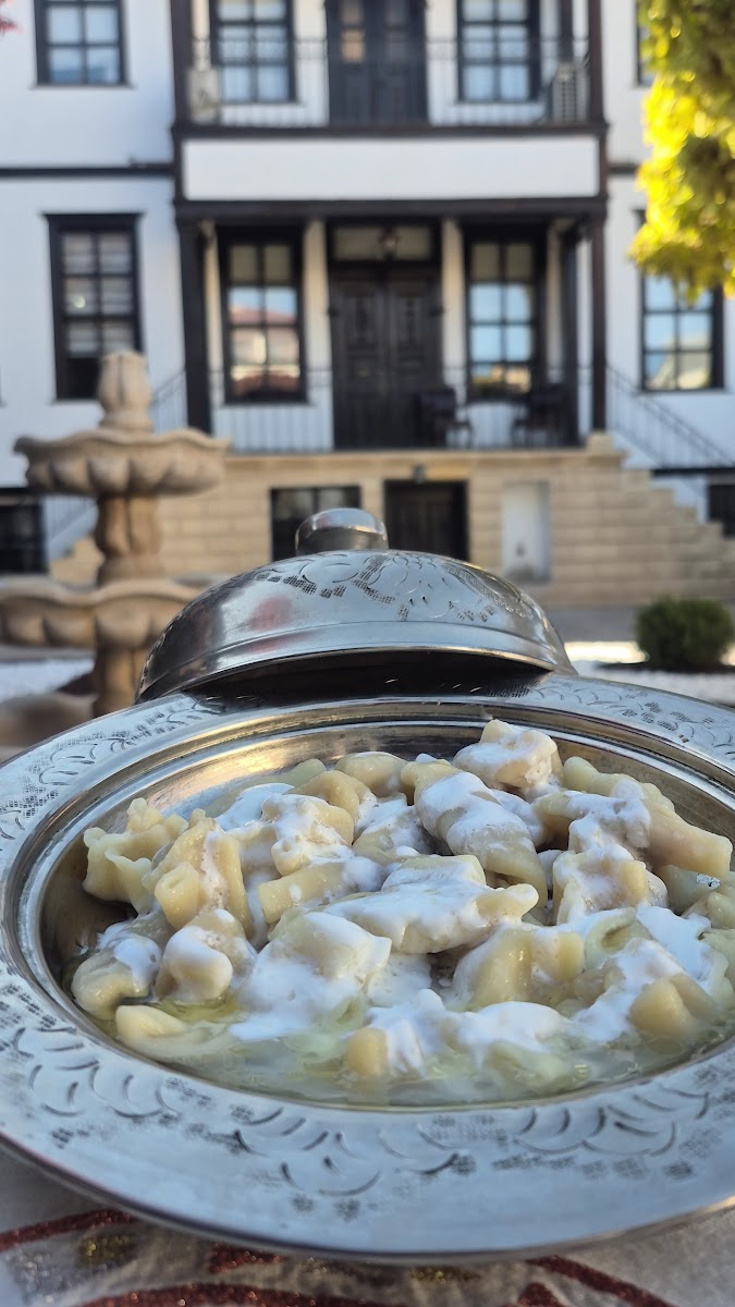 Veli Paşa Konağı — fotoğraf 3