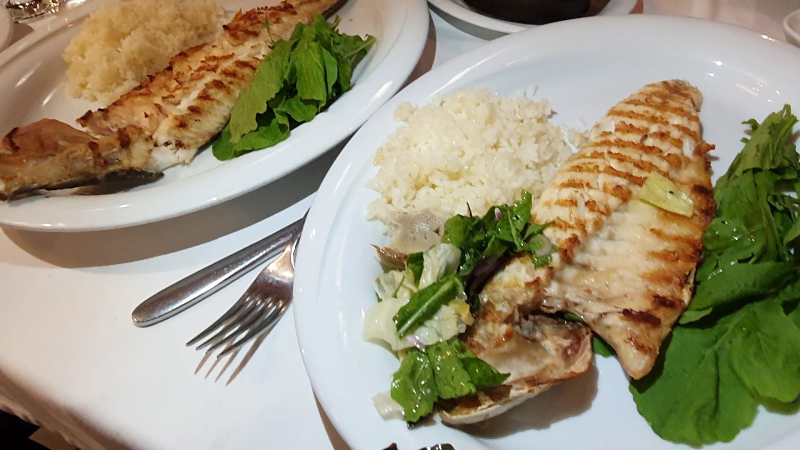 Veli Usta Körfez Restaurant — fotoğraf 3