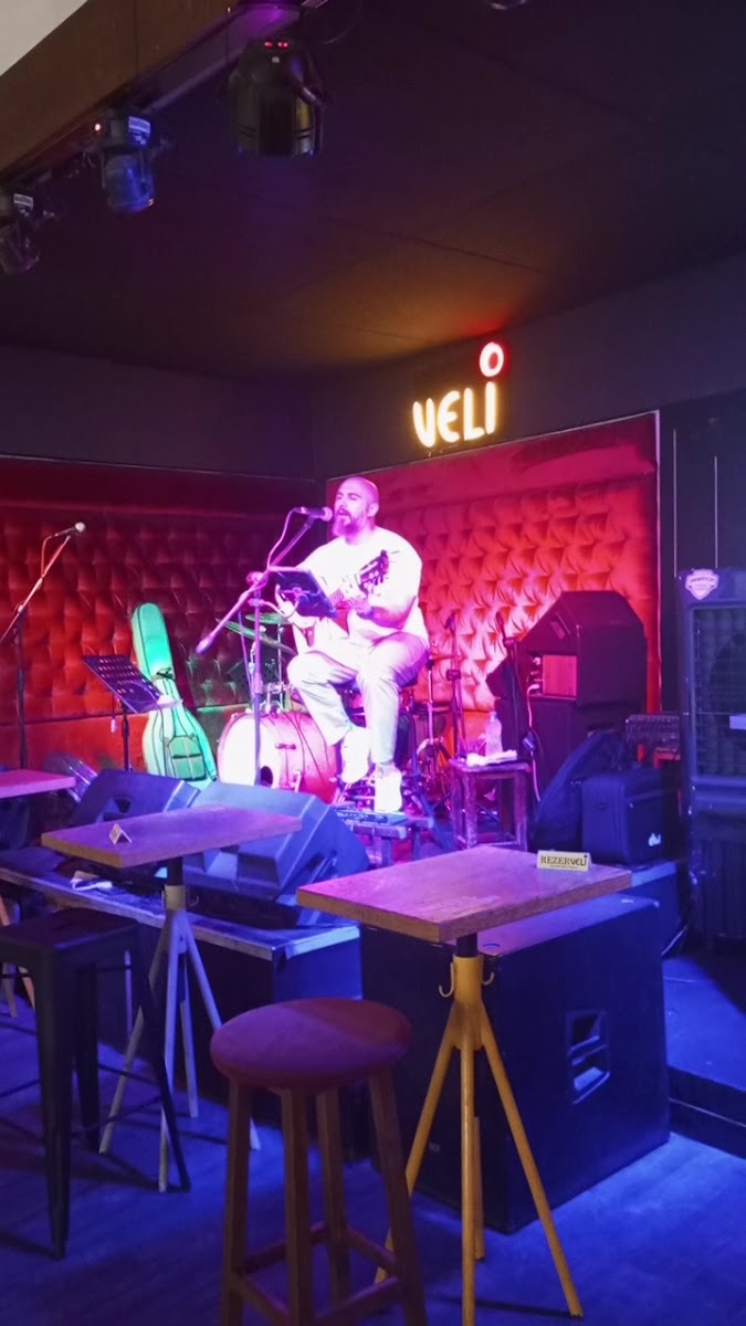 Velibar — photo 3