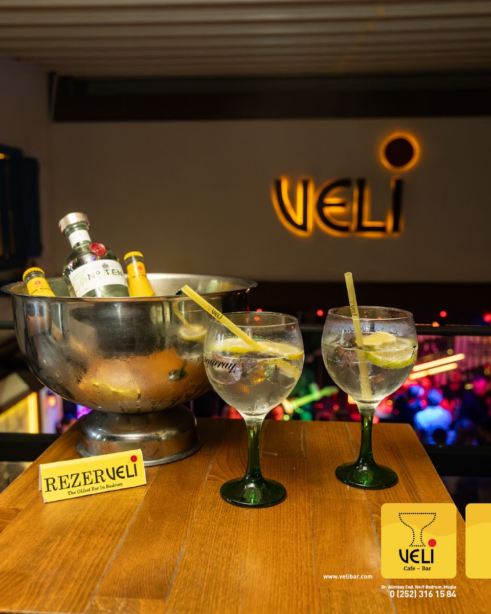 Velibar — photo 5